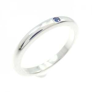 TIFFANY Authentic Silver Ring